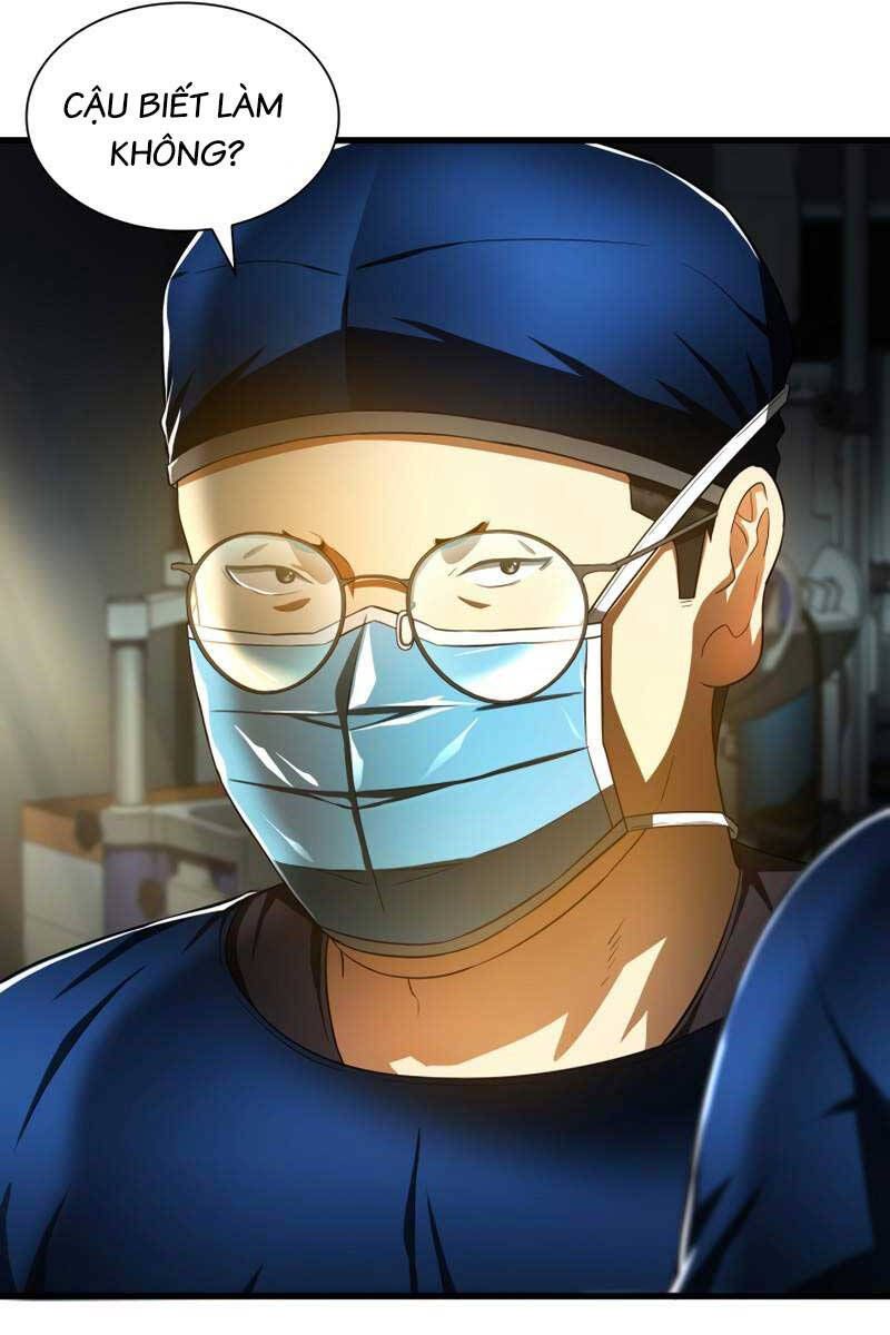 đọc truyện Bác Sĩ Phẫu Thuật Hoàn Hảo Chương 72 ảnh 91 tại Thiên Thai Truyện