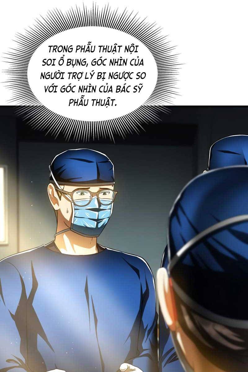 đọc truyện Bác Sĩ Phẫu Thuật Hoàn Hảo Chương 73 ảnh 12 tại Thiên Thai Truyện