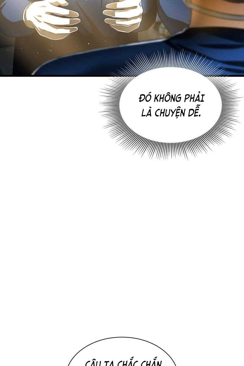 đọc truyện Bác Sĩ Phẫu Thuật Hoàn Hảo Chương 73 ảnh 13 tại Thiên Thai Truyện