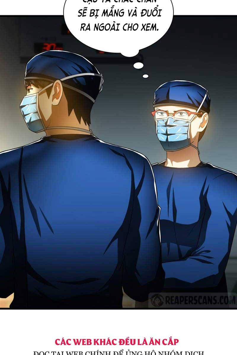 đọc truyện Bác Sĩ Phẫu Thuật Hoàn Hảo Chương 73 ảnh 14 tại Thiên Thai Truyện