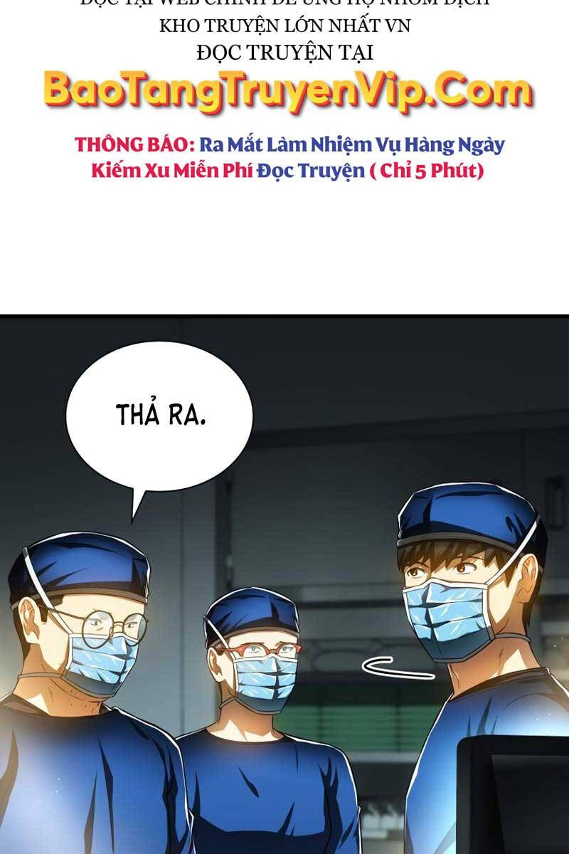 đọc truyện Bác Sĩ Phẫu Thuật Hoàn Hảo Chương 73 ảnh 15 tại Thiên Thai Truyện