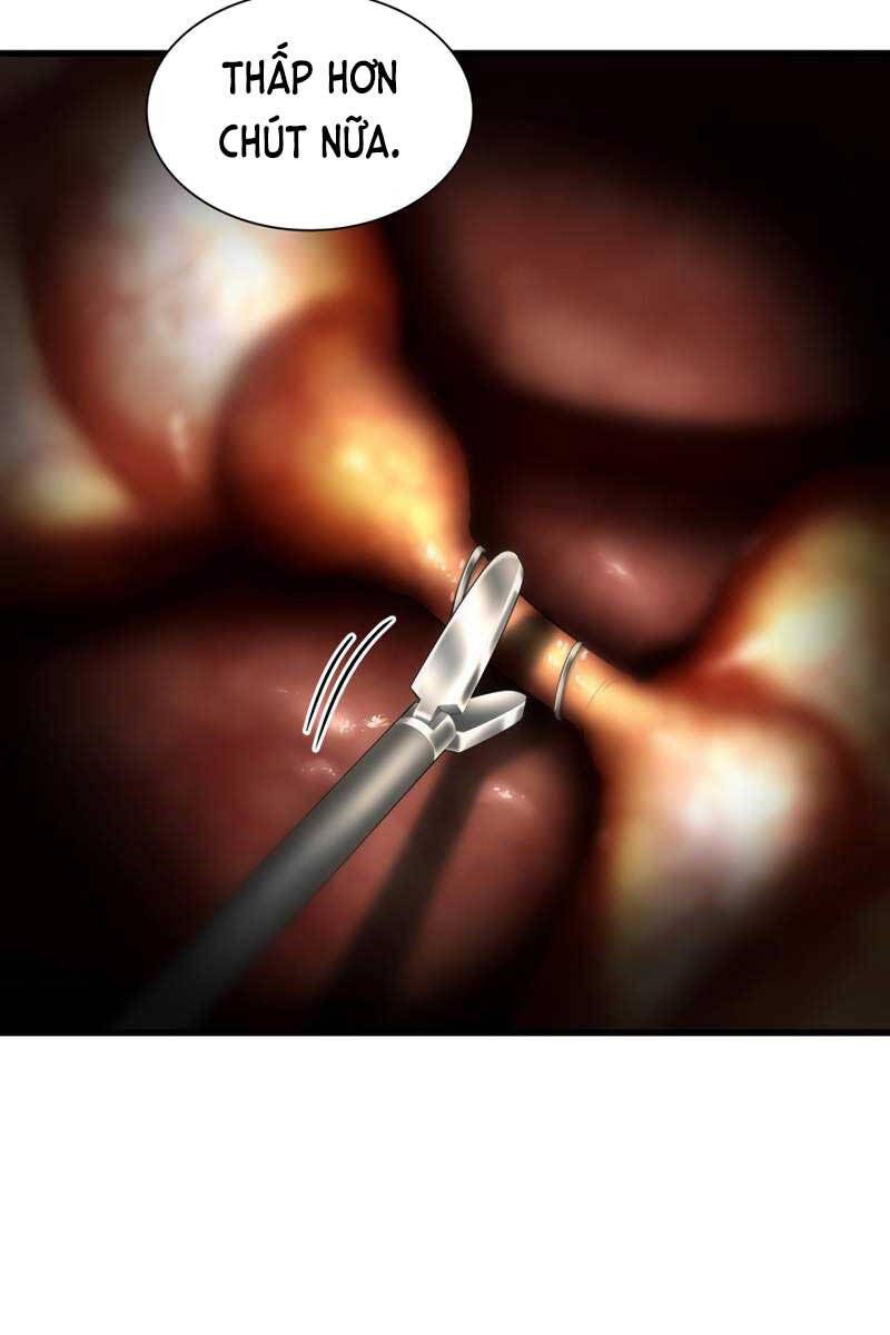 đọc truyện Bác Sĩ Phẫu Thuật Hoàn Hảo Chương 73 ảnh 17 tại Thiên Thai Truyện