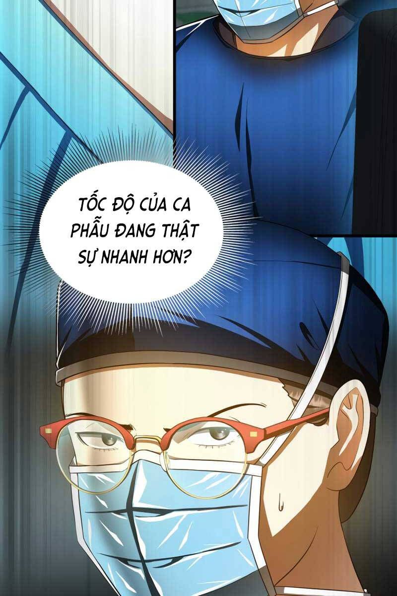 đọc truyện Bác Sĩ Phẫu Thuật Hoàn Hảo Chương 73 ảnh 21 tại Thiên Thai Truyện