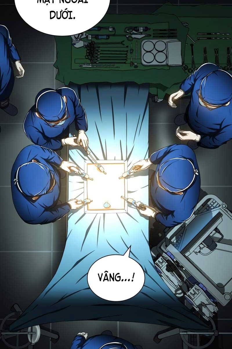 đọc truyện Bác Sĩ Phẫu Thuật Hoàn Hảo Chương 73 ảnh 25 tại Thiên Thai Truyện