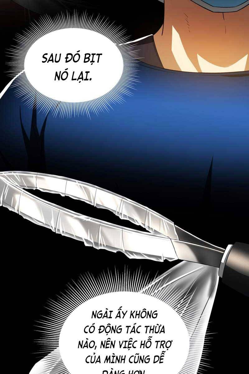 đọc truyện Bác Sĩ Phẫu Thuật Hoàn Hảo Chương 73 ảnh 32 tại Thiên Thai Truyện