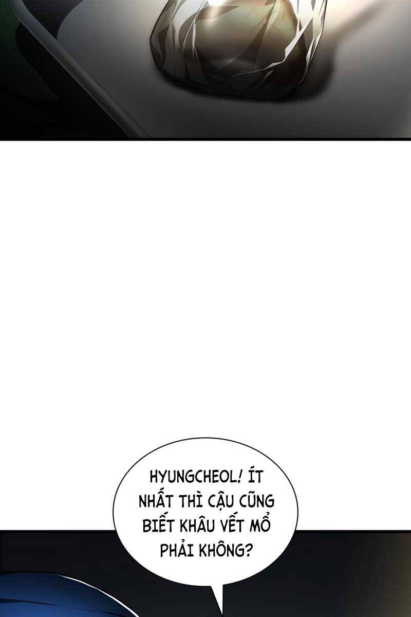 đọc truyện Bác Sĩ Phẫu Thuật Hoàn Hảo Chương 73 ảnh 36 tại Thiên Thai Truyện