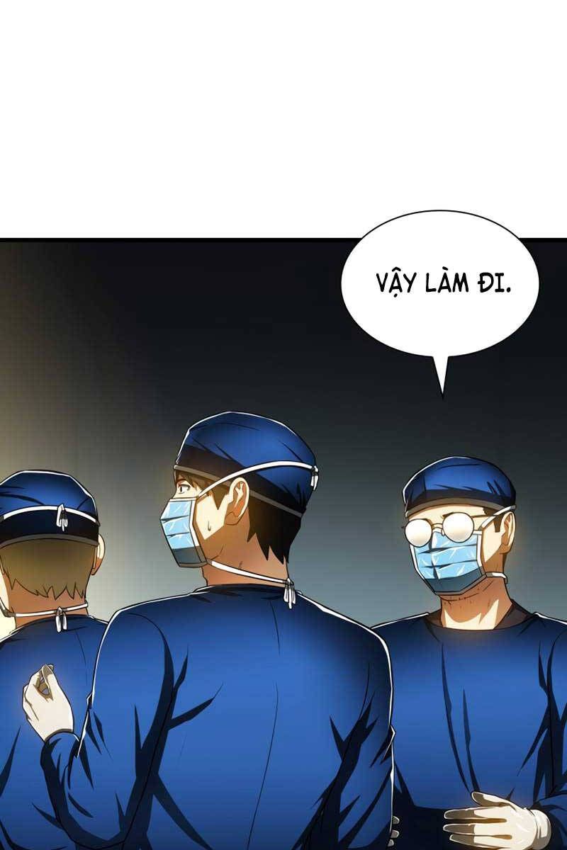 đọc truyện Bác Sĩ Phẫu Thuật Hoàn Hảo Chương 73 ảnh 38 tại Thiên Thai Truyện