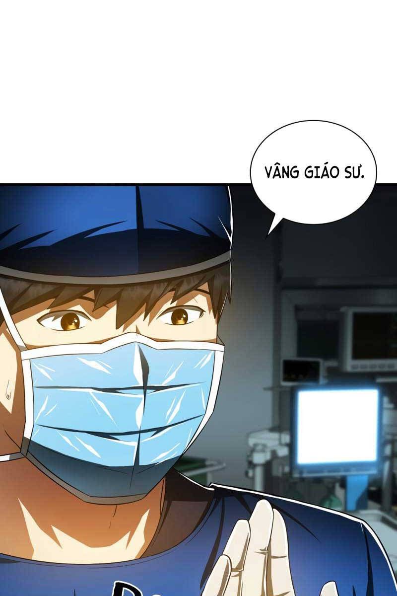 đọc truyện Bác Sĩ Phẫu Thuật Hoàn Hảo Chương 73 ảnh 41 tại Thiên Thai Truyện