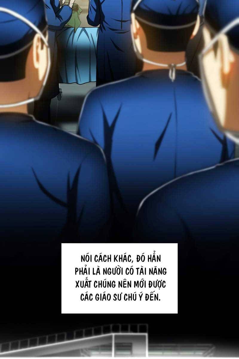 đọc truyện Bác Sĩ Phẫu Thuật Hoàn Hảo Chương 73 ảnh 46 tại Thiên Thai Truyện