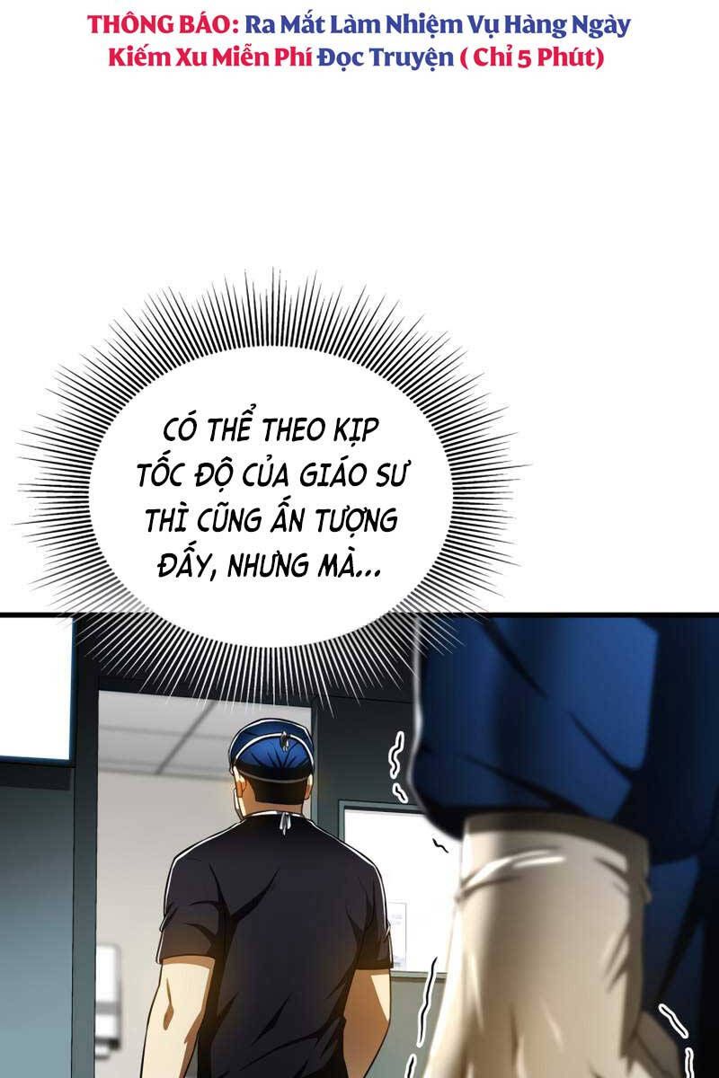 đọc truyện Bác Sĩ Phẫu Thuật Hoàn Hảo Chương 73 ảnh 52 tại Thiên Thai Truyện