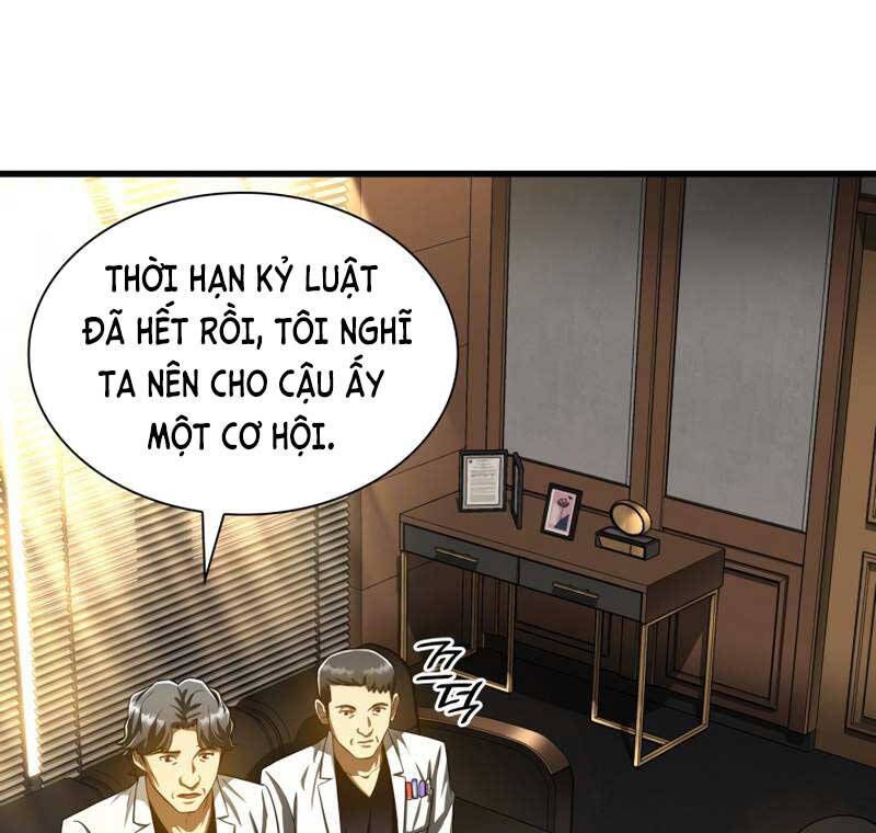 đọc truyện Bác Sĩ Phẫu Thuật Hoàn Hảo Chương 73 ảnh 59 tại Thiên Thai Truyện