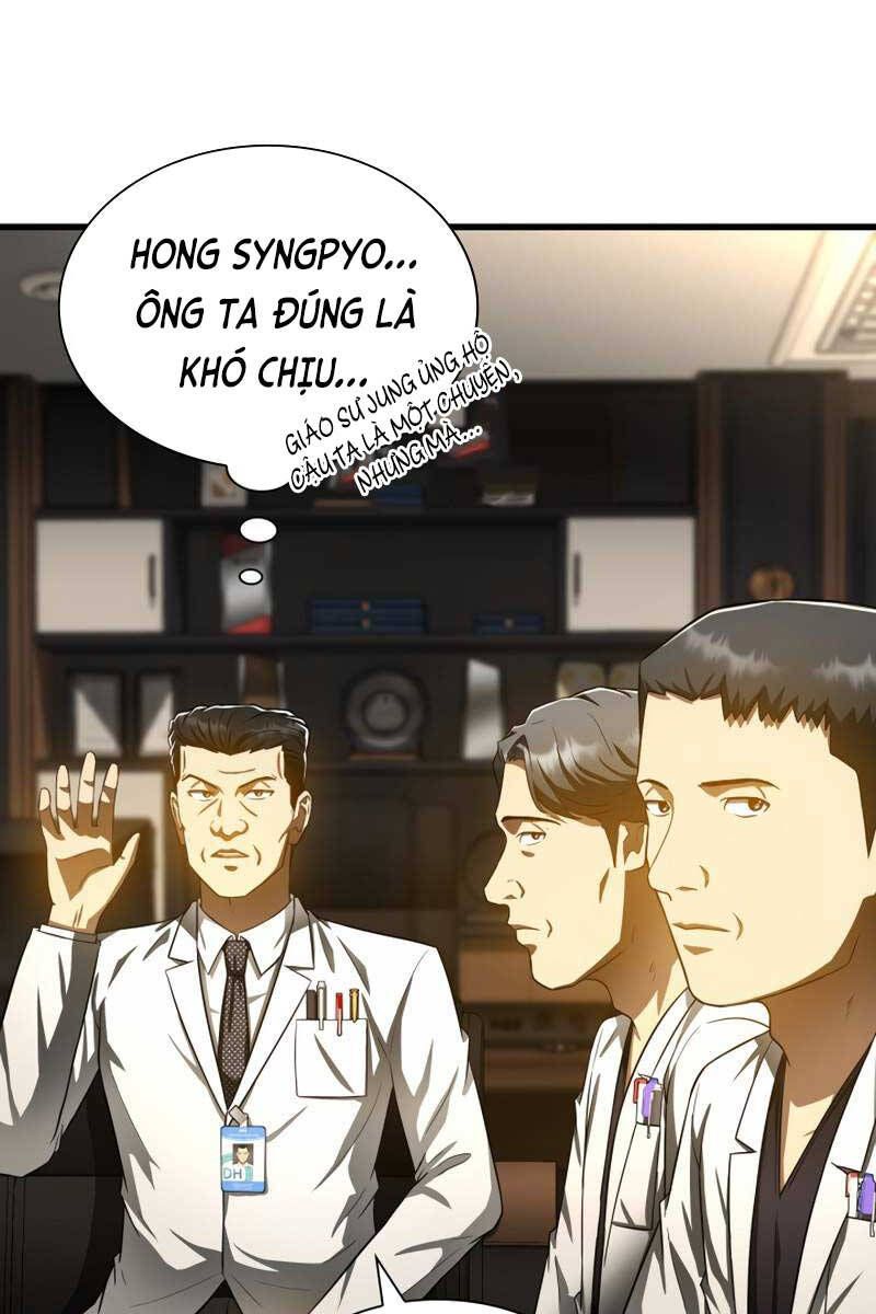 đọc truyện Bác Sĩ Phẫu Thuật Hoàn Hảo Chương 73 ảnh 61 tại Thiên Thai Truyện