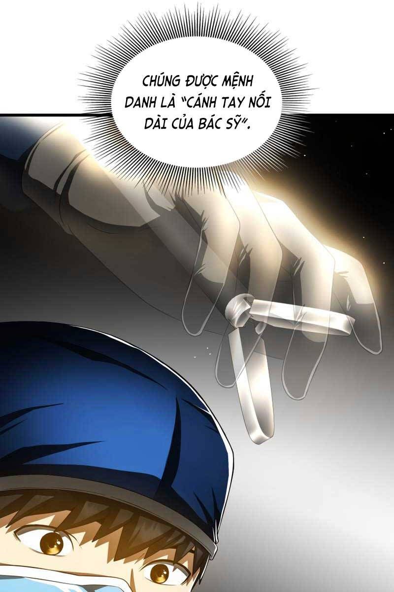 đọc truyện Bác Sĩ Phẫu Thuật Hoàn Hảo Chương 73 ảnh 8 tại Thiên Thai Truyện