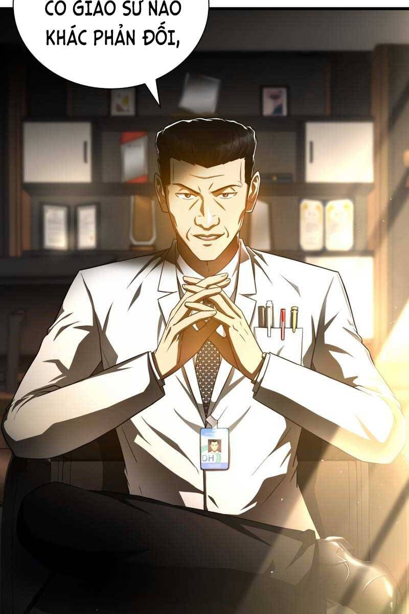 đọc truyện Bác Sĩ Phẫu Thuật Hoàn Hảo Chương 73 ảnh 73 tại Thiên Thai Truyện