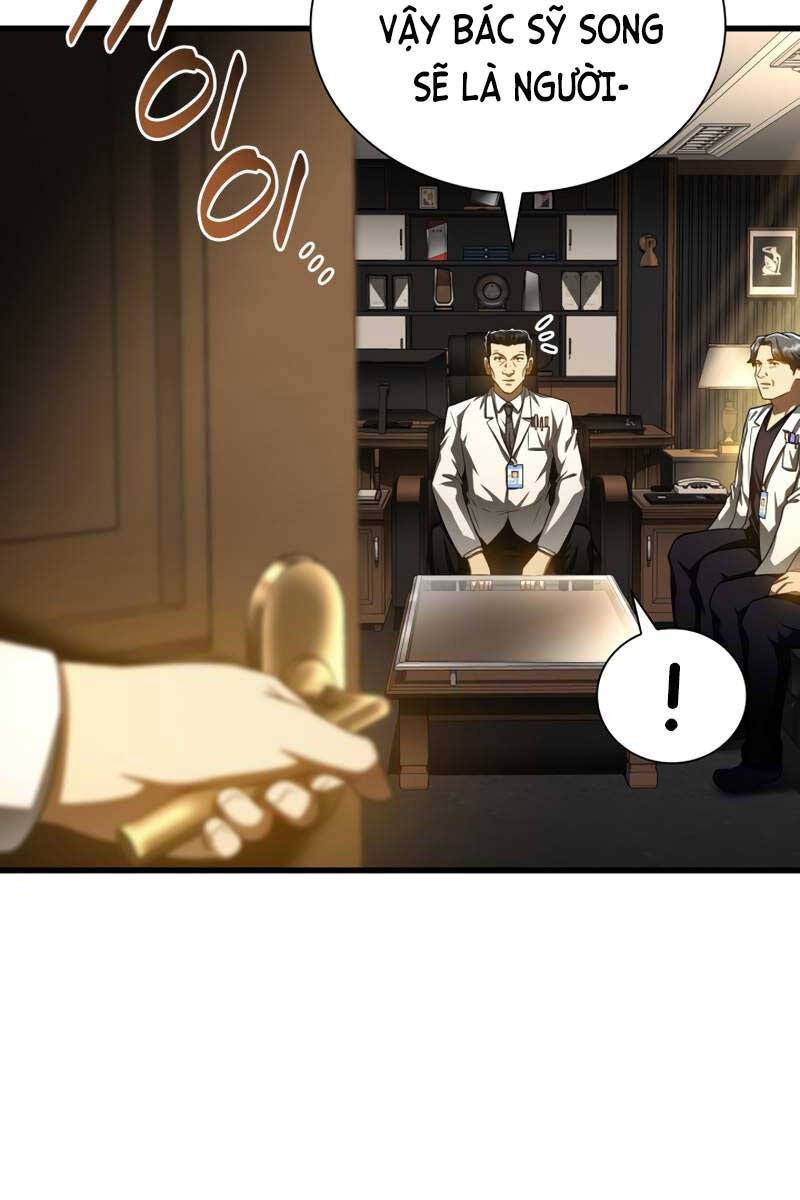 đọc truyện Bác Sĩ Phẫu Thuật Hoàn Hảo Chương 73 ảnh 75 tại Thiên Thai Truyện