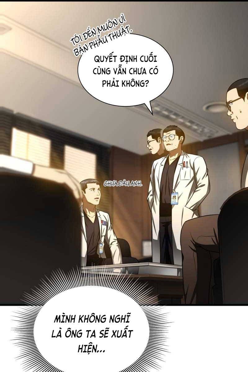 đọc truyện Bác Sĩ Phẫu Thuật Hoàn Hảo Chương 73 ảnh 79 tại Thiên Thai Truyện