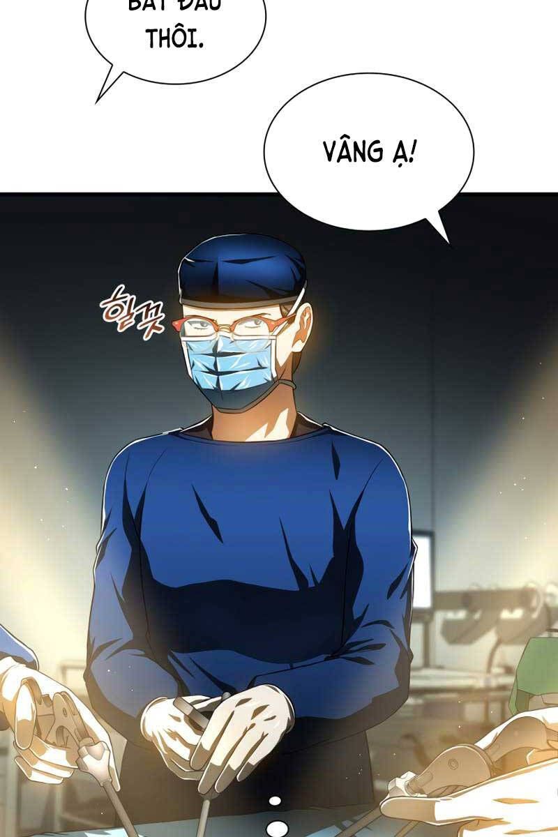 đọc truyện Bác Sĩ Phẫu Thuật Hoàn Hảo Chương 73 ảnh 10 tại Thiên Thai Truyện