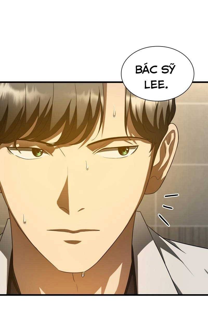 đọc truyện Bác Sĩ Phẫu Thuật Hoàn Hảo Chương 74 ảnh 13 tại Thiên Thai Truyện