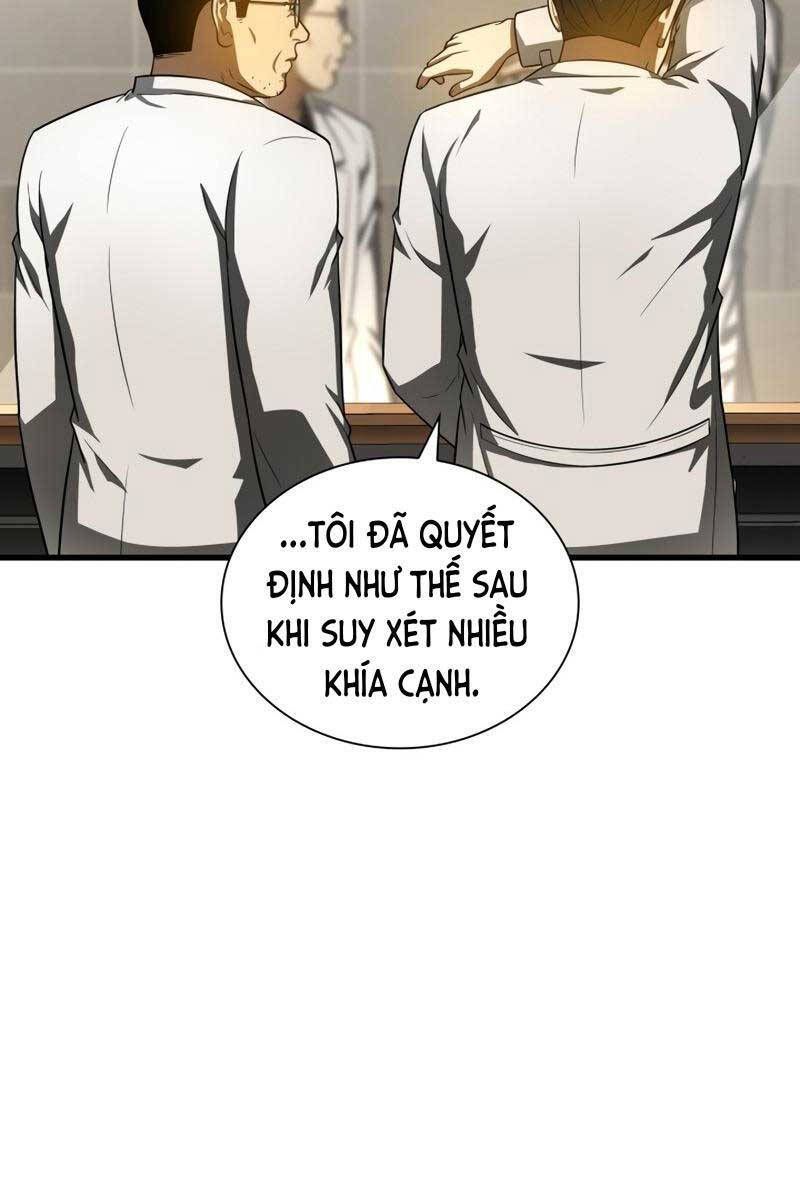 đọc truyện Bác Sĩ Phẫu Thuật Hoàn Hảo Chương 74 ảnh 17 tại Thiên Thai Truyện