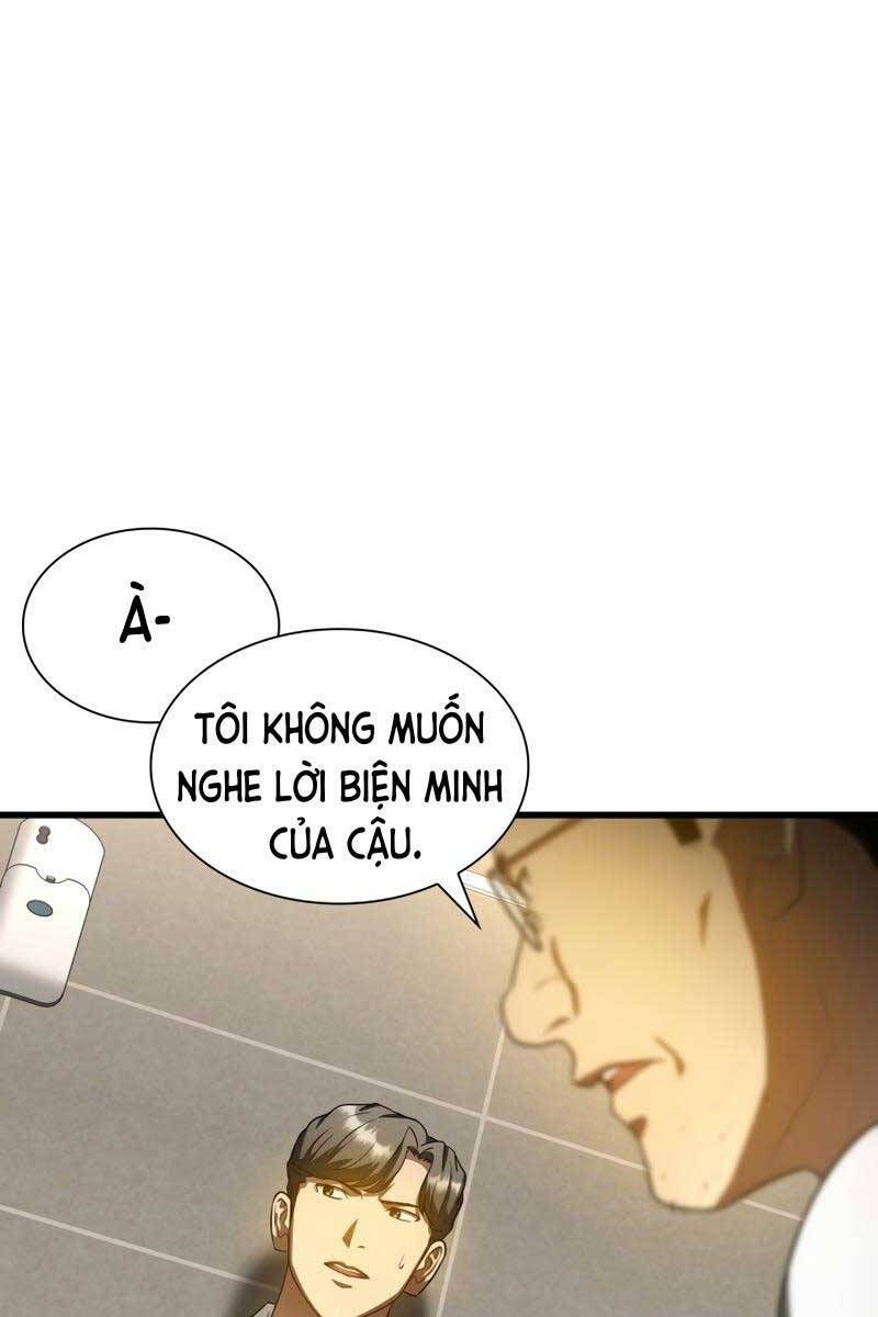 đọc truyện Bác Sĩ Phẫu Thuật Hoàn Hảo Chương 74 ảnh 22 tại Thiên Thai Truyện