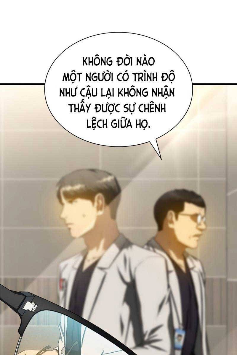 đọc truyện Bác Sĩ Phẫu Thuật Hoàn Hảo Chương 74 ảnh 24 tại Thiên Thai Truyện