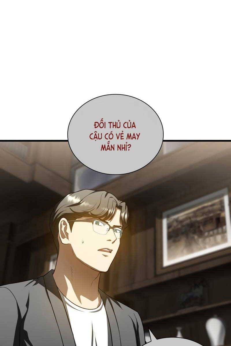 đọc truyện Bác Sĩ Phẫu Thuật Hoàn Hảo Chương 74 ảnh 33 tại Thiên Thai Truyện