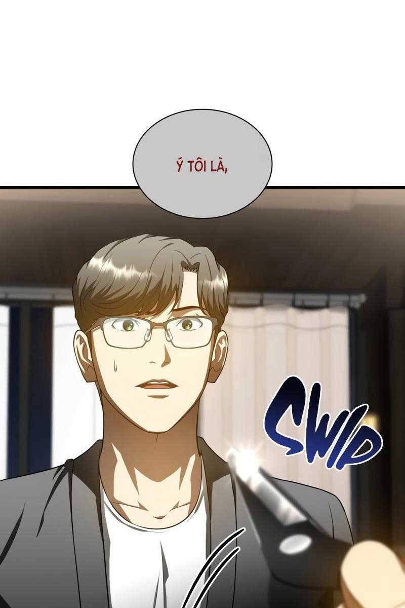 đọc truyện Bác Sĩ Phẫu Thuật Hoàn Hảo Chương 74 ảnh 38 tại Thiên Thai Truyện