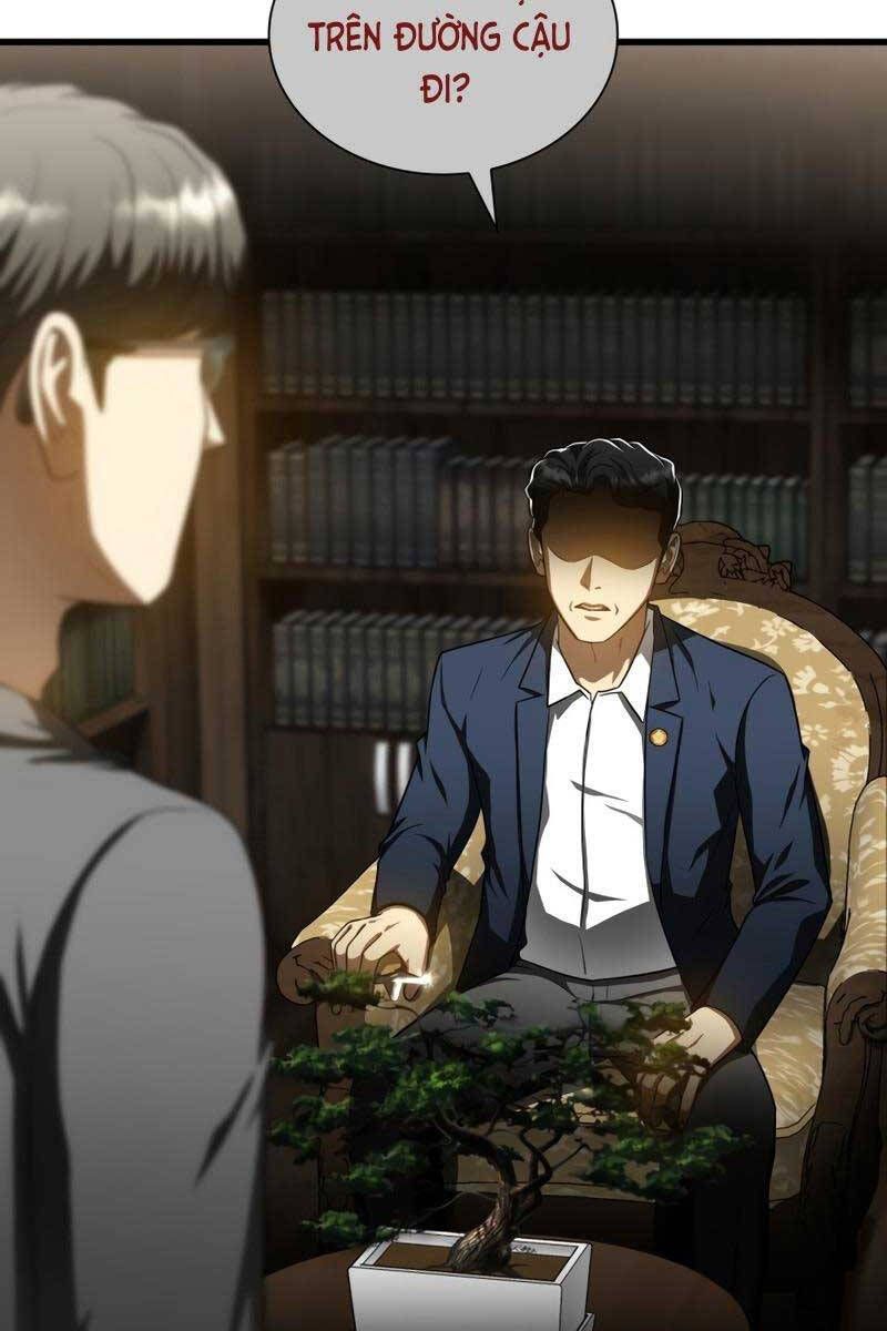 đọc truyện Bác Sĩ Phẫu Thuật Hoàn Hảo Chương 74 ảnh 42 tại Thiên Thai Truyện