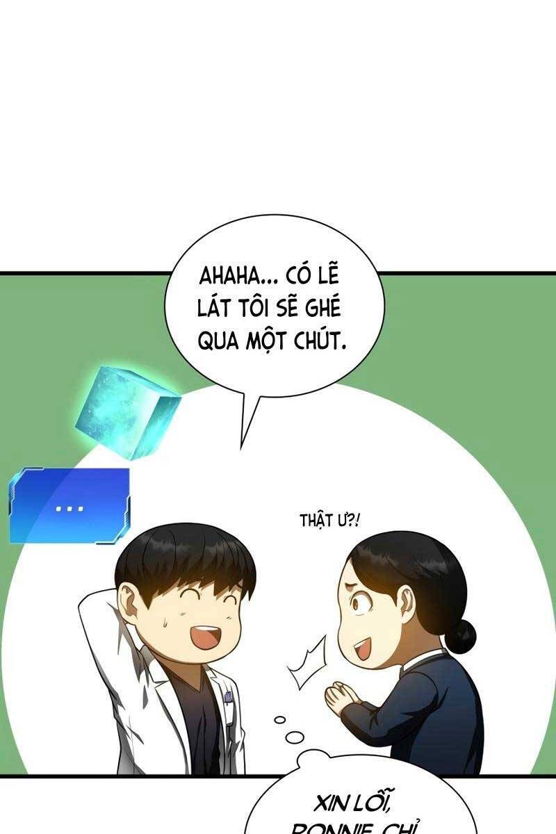 đọc truyện Bác Sĩ Phẫu Thuật Hoàn Hảo Chương 74 ảnh 70 tại Thiên Thai Truyện