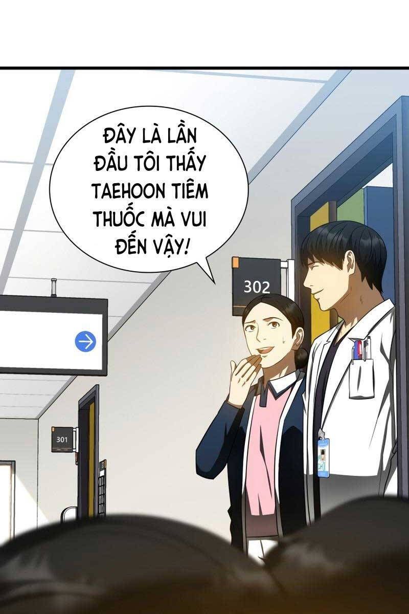 đọc truyện Bác Sĩ Phẫu Thuật Hoàn Hảo Chương 74 ảnh 74 tại Thiên Thai Truyện