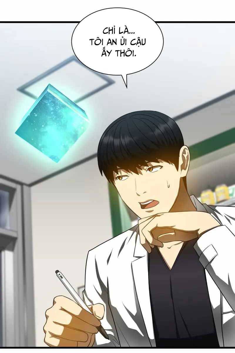 đọc truyện Bác Sĩ Phẫu Thuật Hoàn Hảo Chương 75 ảnh 14 tại Thiên Thai Truyện