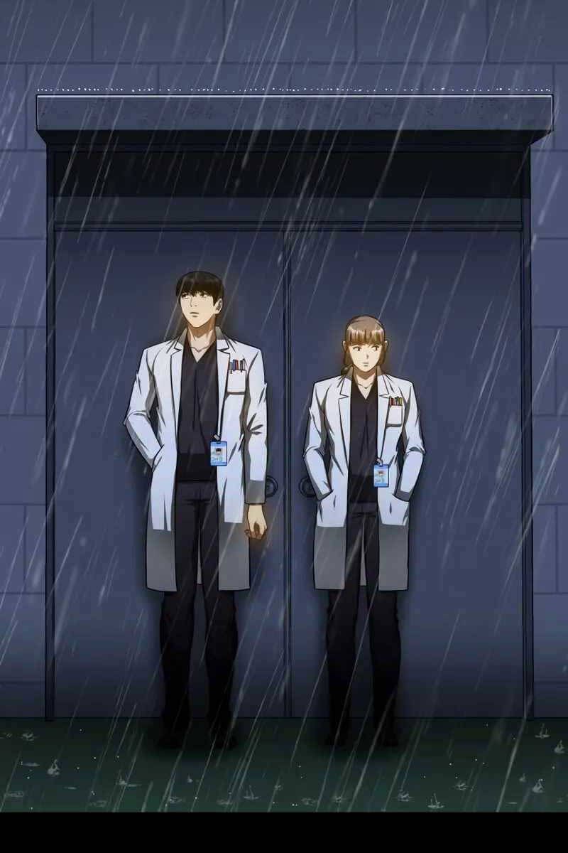 đọc truyện Bác Sĩ Phẫu Thuật Hoàn Hảo Chương 75 ảnh 19 tại Thiên Thai Truyện