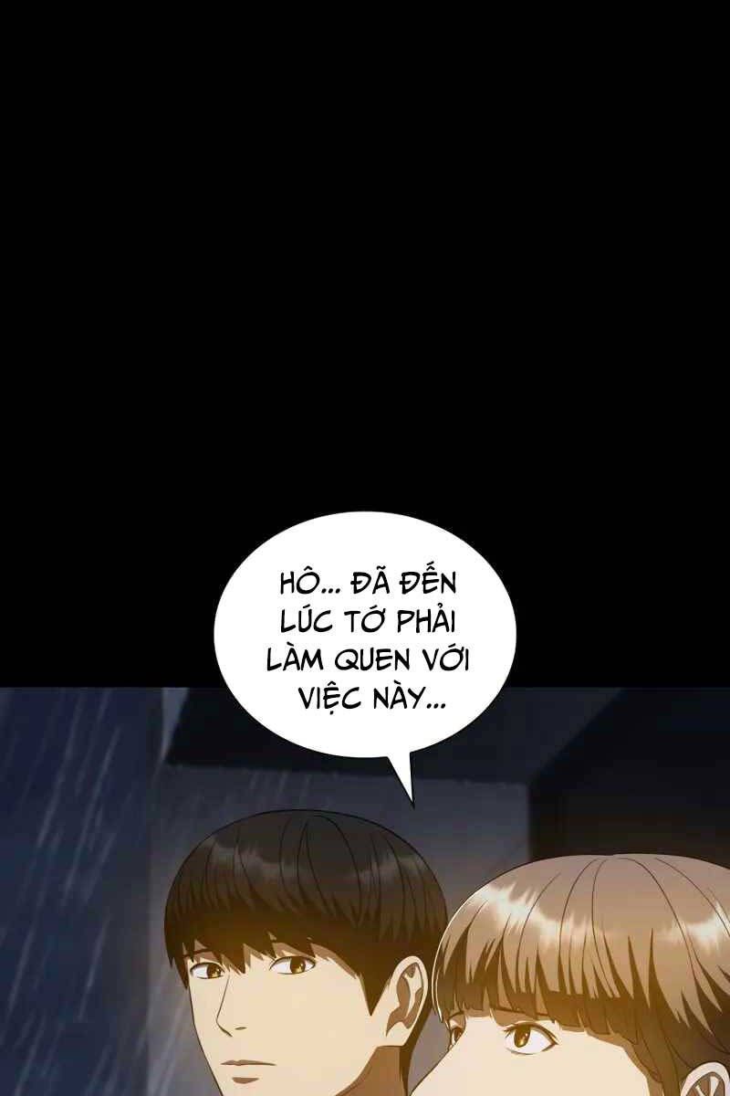 đọc truyện Bác Sĩ Phẫu Thuật Hoàn Hảo Chương 75 ảnh 20 tại Thiên Thai Truyện