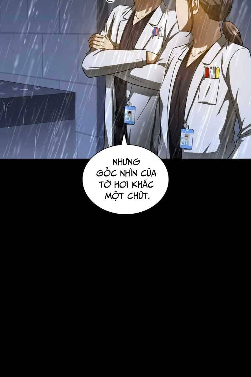 đọc truyện Bác Sĩ Phẫu Thuật Hoàn Hảo Chương 75 ảnh 24 tại Thiên Thai Truyện