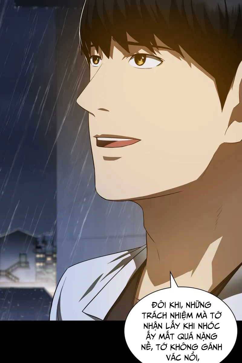 đọc truyện Bác Sĩ Phẫu Thuật Hoàn Hảo Chương 75 ảnh 27 tại Thiên Thai Truyện