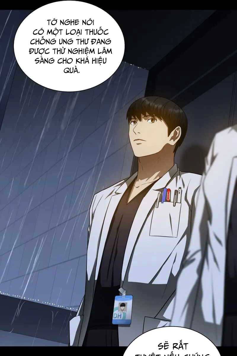 đọc truyện Bác Sĩ Phẫu Thuật Hoàn Hảo Chương 75 ảnh 32 tại Thiên Thai Truyện