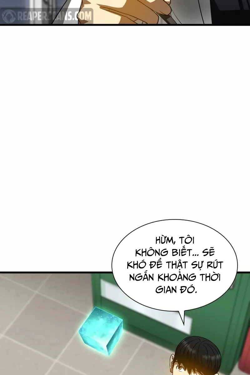 đọc truyện Bác Sĩ Phẫu Thuật Hoàn Hảo Chương 75 ảnh 43 tại Thiên Thai Truyện