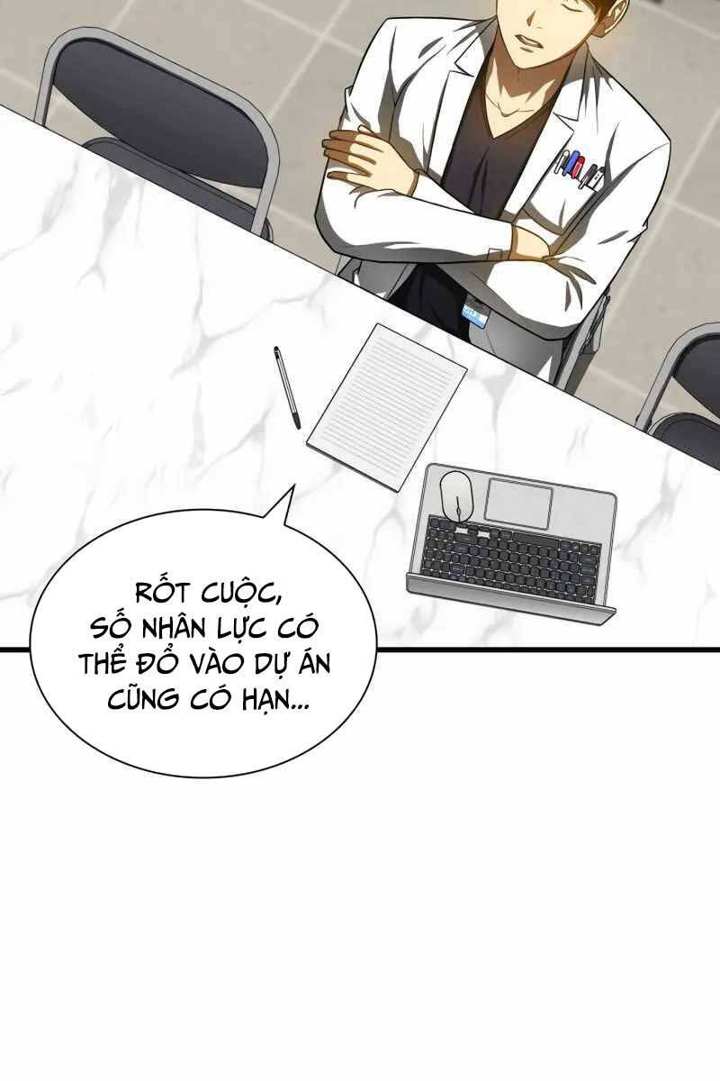 đọc truyện Bác Sĩ Phẫu Thuật Hoàn Hảo Chương 75 ảnh 44 tại Thiên Thai Truyện