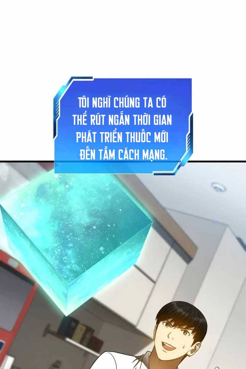 đọc truyện Bác Sĩ Phẫu Thuật Hoàn Hảo Chương 75 ảnh 48 tại Thiên Thai Truyện