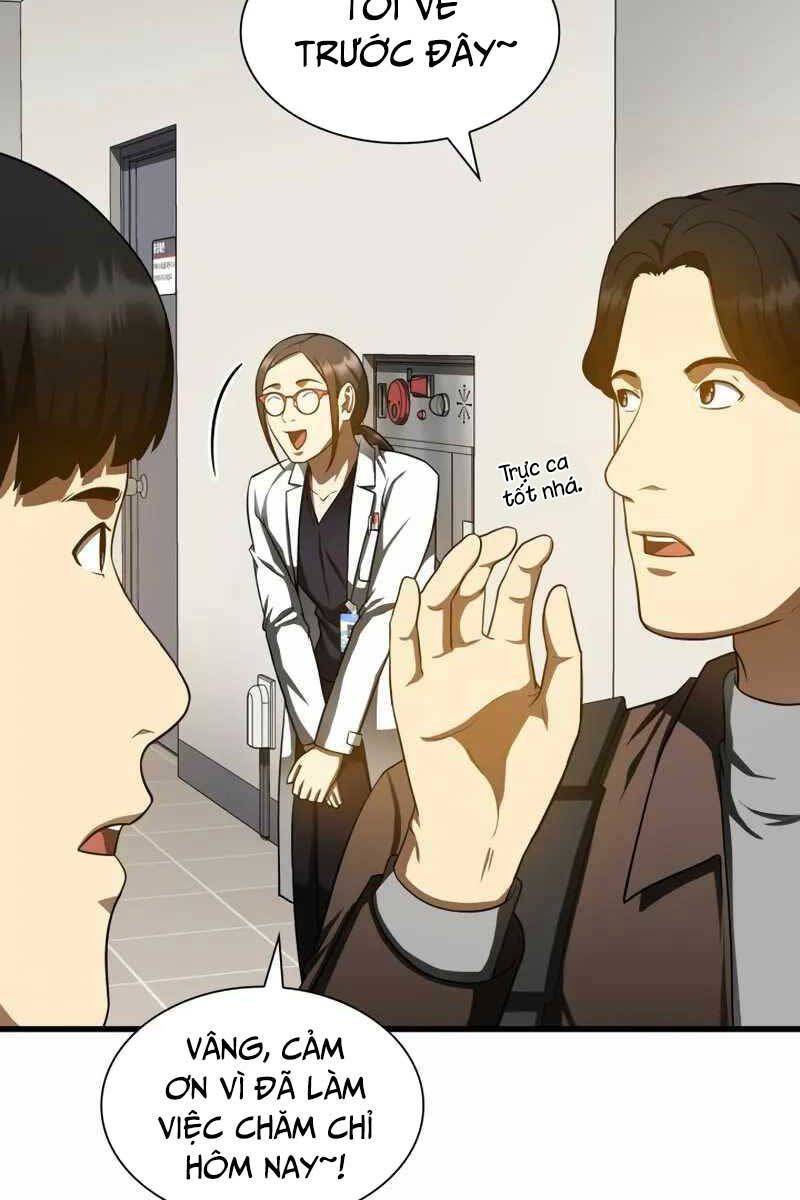 đọc truyện Bác Sĩ Phẫu Thuật Hoàn Hảo Chương 75 ảnh 56 tại Thiên Thai Truyện