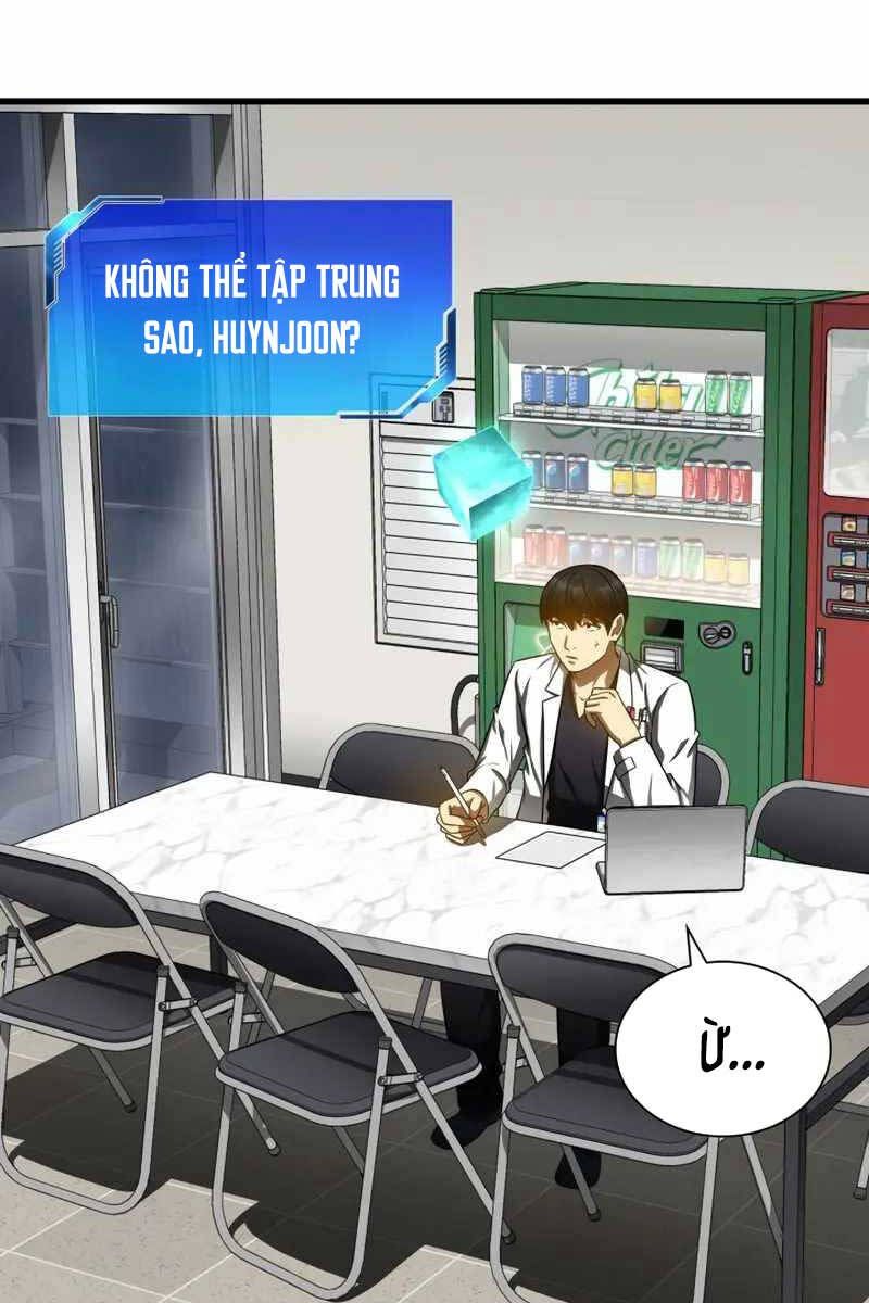 đọc truyện Bác Sĩ Phẫu Thuật Hoàn Hảo Chương 75 ảnh 8 tại Thiên Thai Truyện