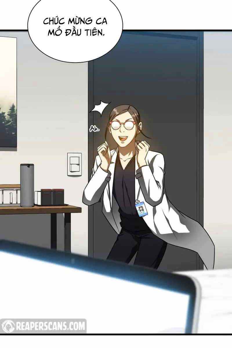 đọc truyện Bác Sĩ Phẫu Thuật Hoàn Hảo Chương 75 ảnh 67 tại Thiên Thai Truyện