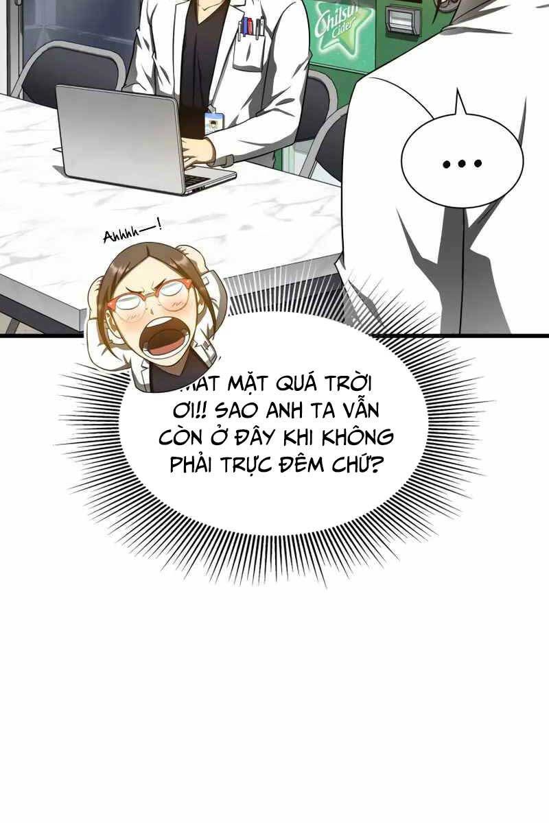 đọc truyện Bác Sĩ Phẫu Thuật Hoàn Hảo Chương 75 ảnh 69 tại Thiên Thai Truyện
