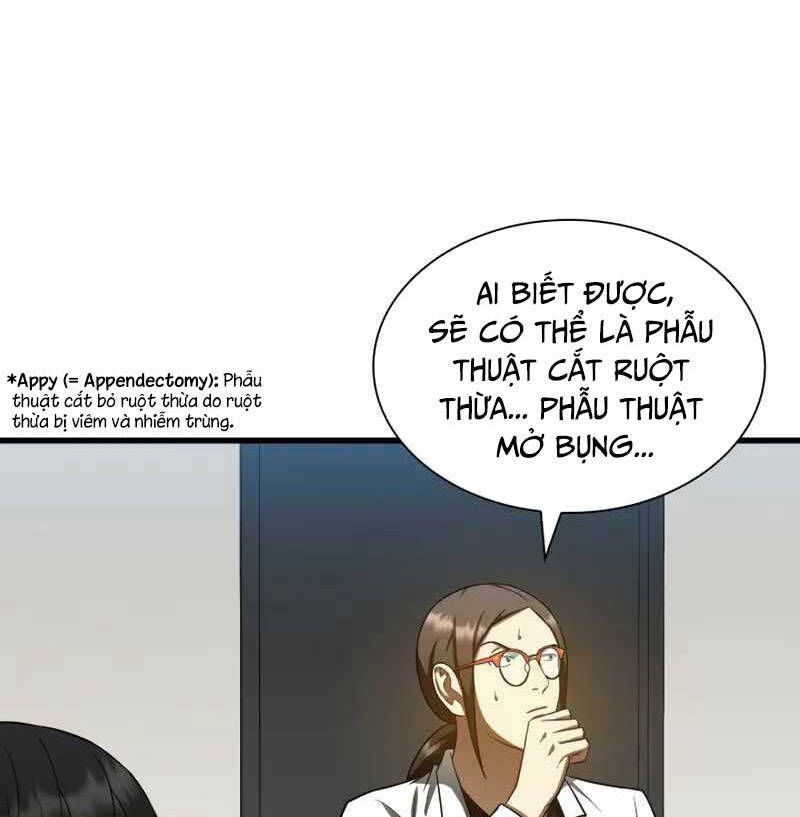 đọc truyện Bác Sĩ Phẫu Thuật Hoàn Hảo Chương 75 ảnh 70 tại Thiên Thai Truyện