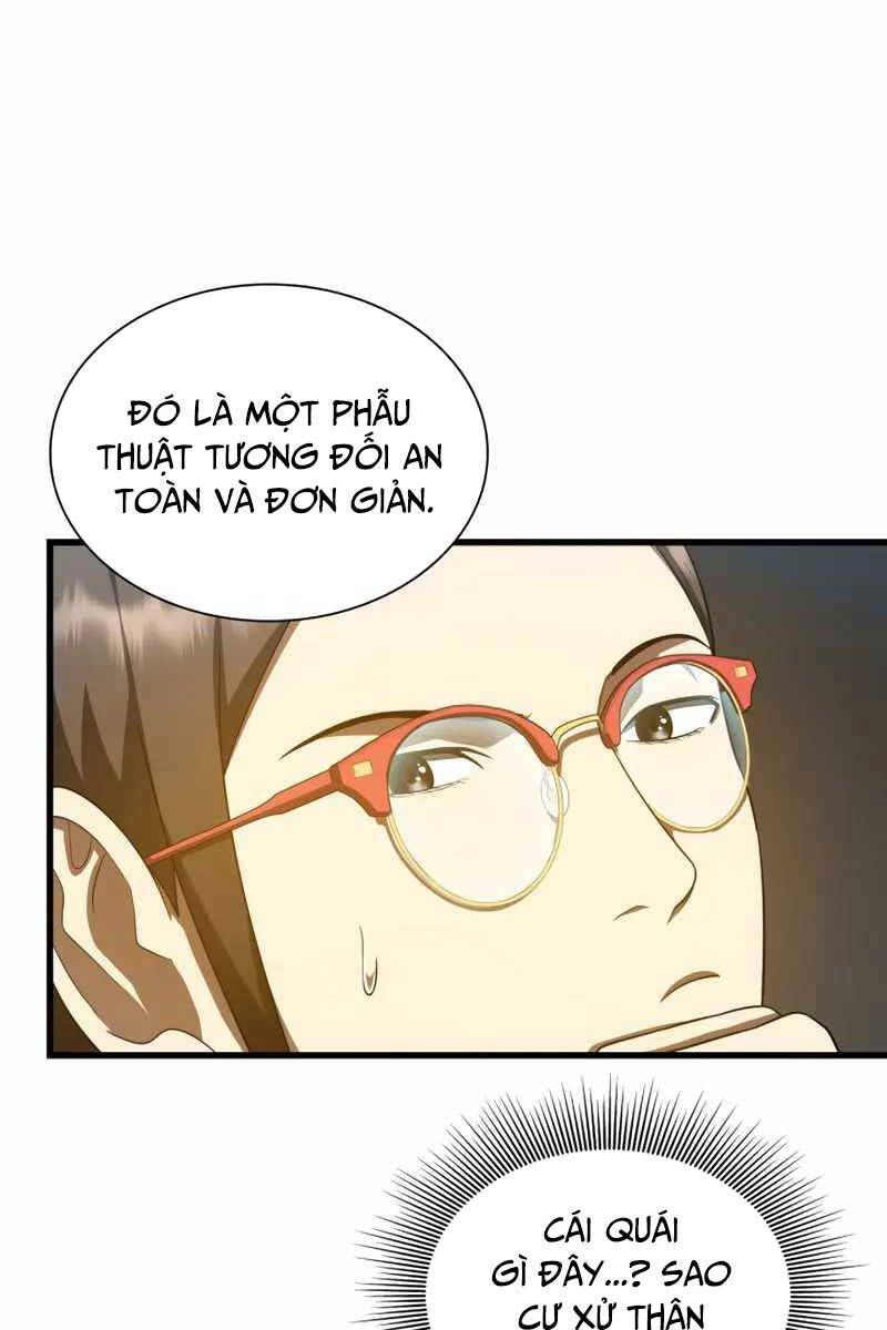 đọc truyện Bác Sĩ Phẫu Thuật Hoàn Hảo Chương 75 ảnh 72 tại Thiên Thai Truyện