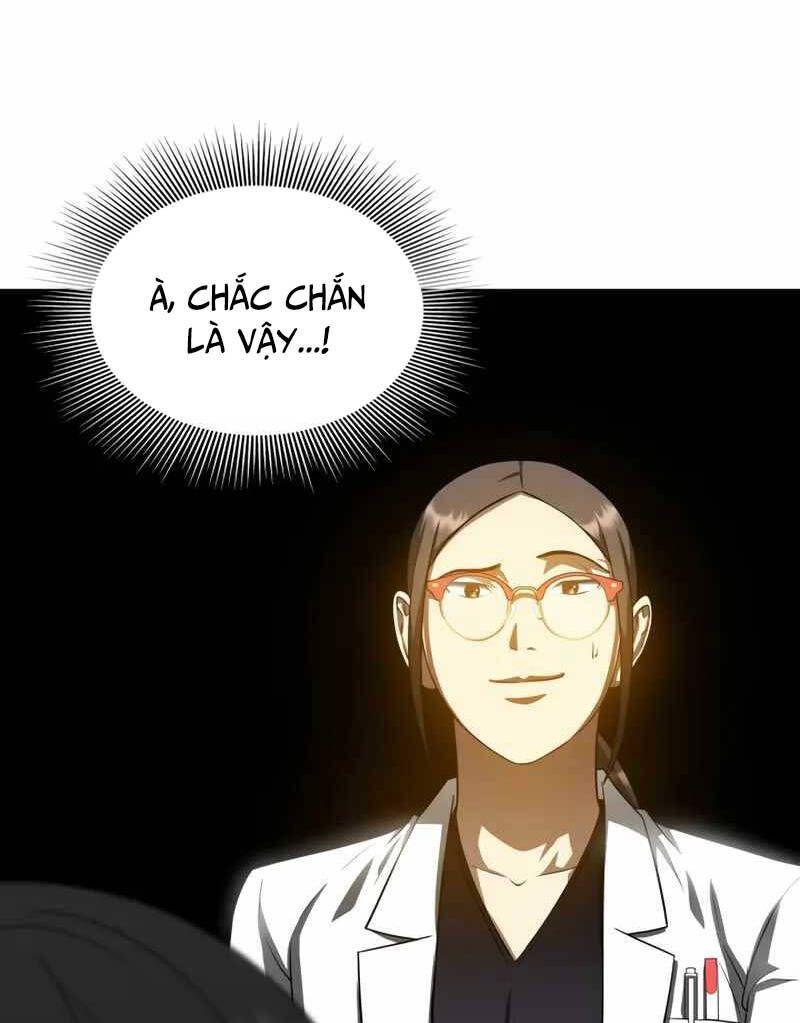 đọc truyện Bác Sĩ Phẫu Thuật Hoàn Hảo Chương 75 ảnh 75 tại Thiên Thai Truyện