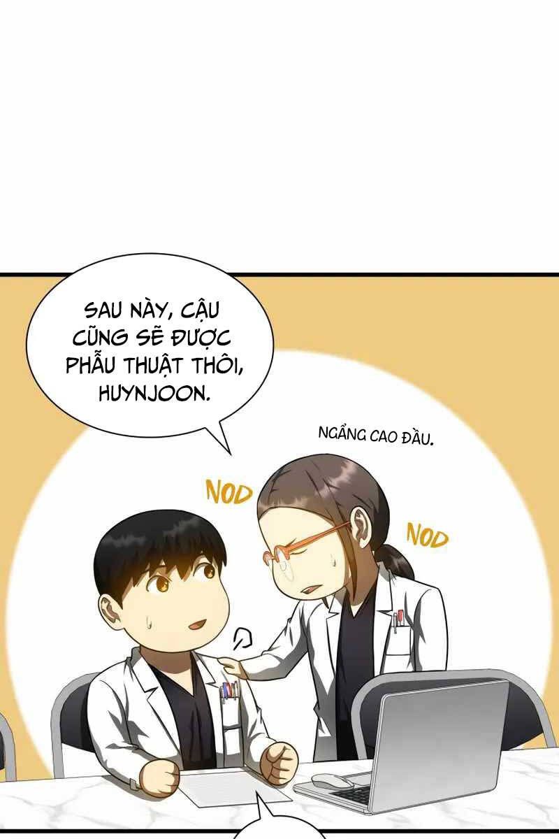 đọc truyện Bác Sĩ Phẫu Thuật Hoàn Hảo Chương 75 ảnh 77 tại Thiên Thai Truyện