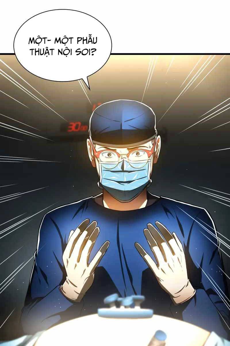 đọc truyện Bác Sĩ Phẫu Thuật Hoàn Hảo Chương 75 ảnh 96 tại Thiên Thai Truyện