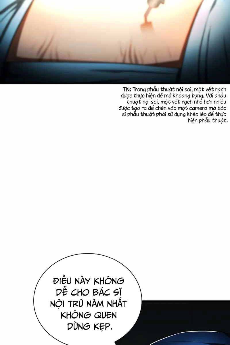 đọc truyện Bác Sĩ Phẫu Thuật Hoàn Hảo Chương 75 ảnh 97 tại Thiên Thai Truyện