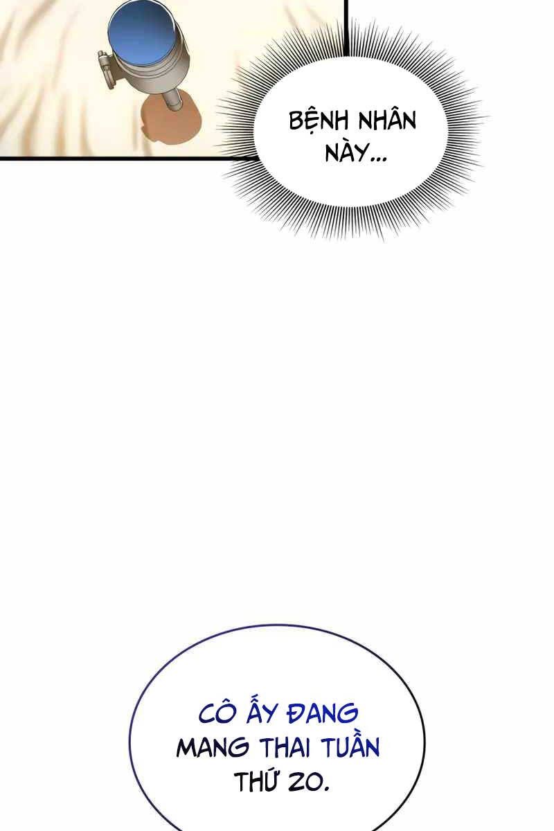 đọc truyện Bác Sĩ Phẫu Thuật Hoàn Hảo Chương 75 ảnh 100 tại Thiên Thai Truyện